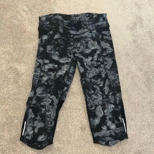 Athleta Crop Pants